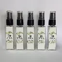 Five clear perfume_bottles.webp