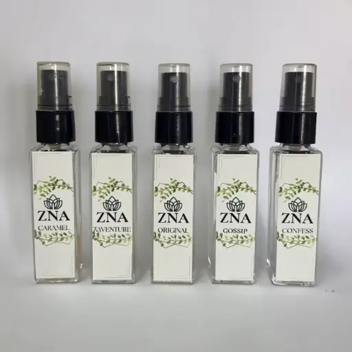 TESTER PACK